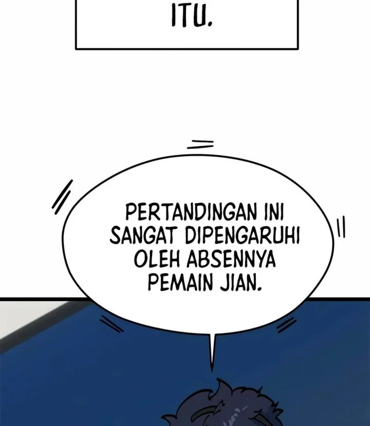 I’m Being Misunderstood as a Soccer Genius Chapter 71 - halaman 15