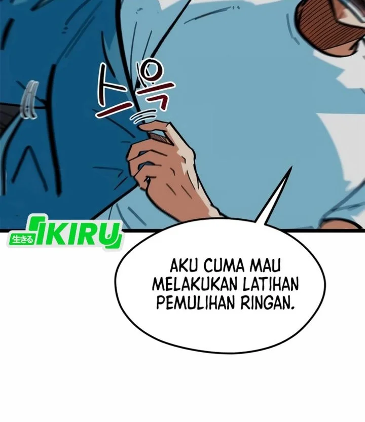 I’m Being Misunderstood as a Soccer Genius Chapter 71 - halaman 23