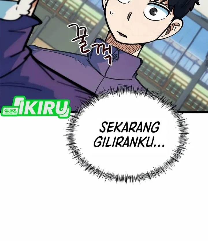 I’m Being Misunderstood as a Soccer Genius Chapter 71 - halaman 63
