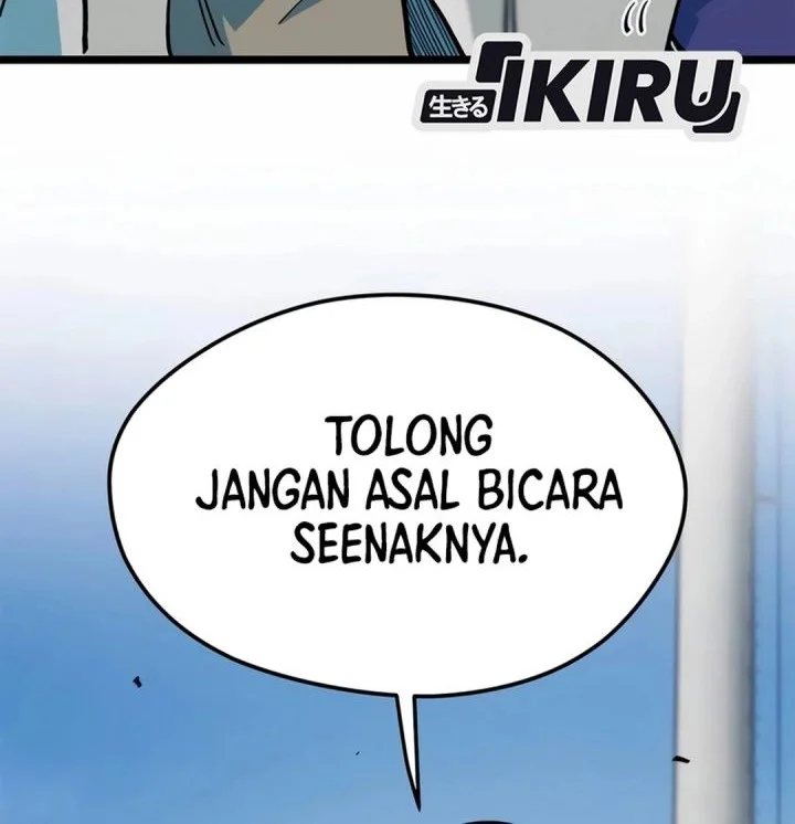 I’m Being Misunderstood as a Soccer Genius Chapter 71 - halaman 79