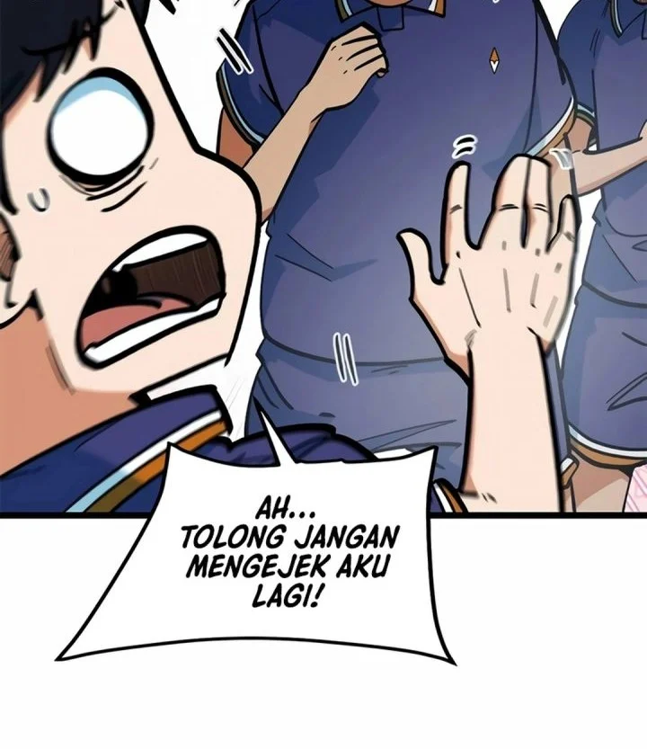 I’m Being Misunderstood as a Soccer Genius Chapter 71 - halaman 83