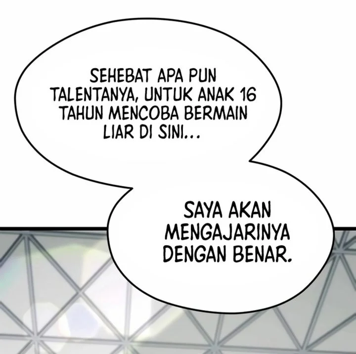 I’m Being Misunderstood as a Soccer Genius Chapter 71 - halaman 92