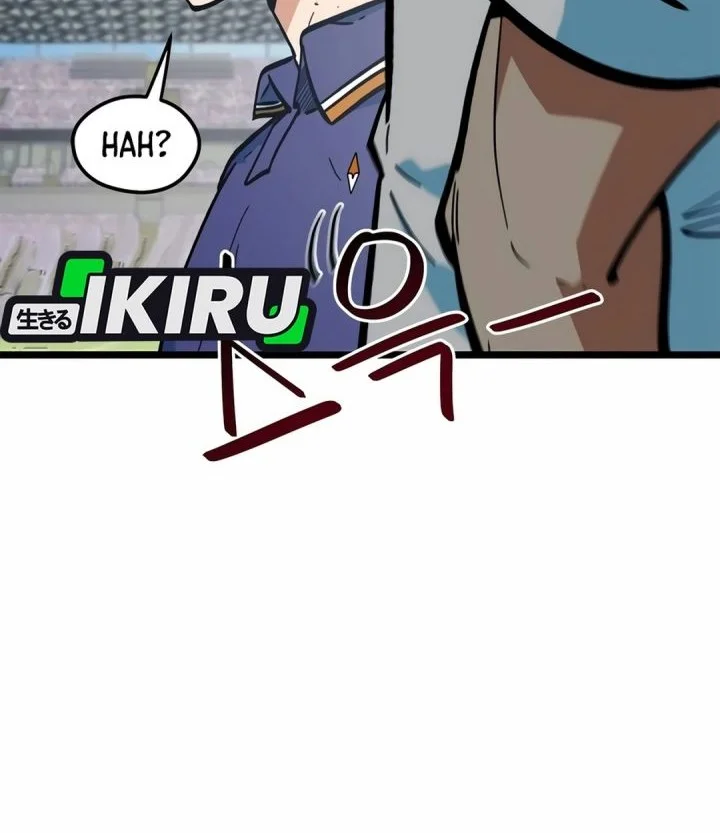 I’m Being Misunderstood as a Soccer Genius Chapter 72 - halaman 2