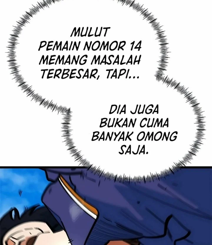 I’m Being Misunderstood as a Soccer Genius Chapter 72 - halaman 26
