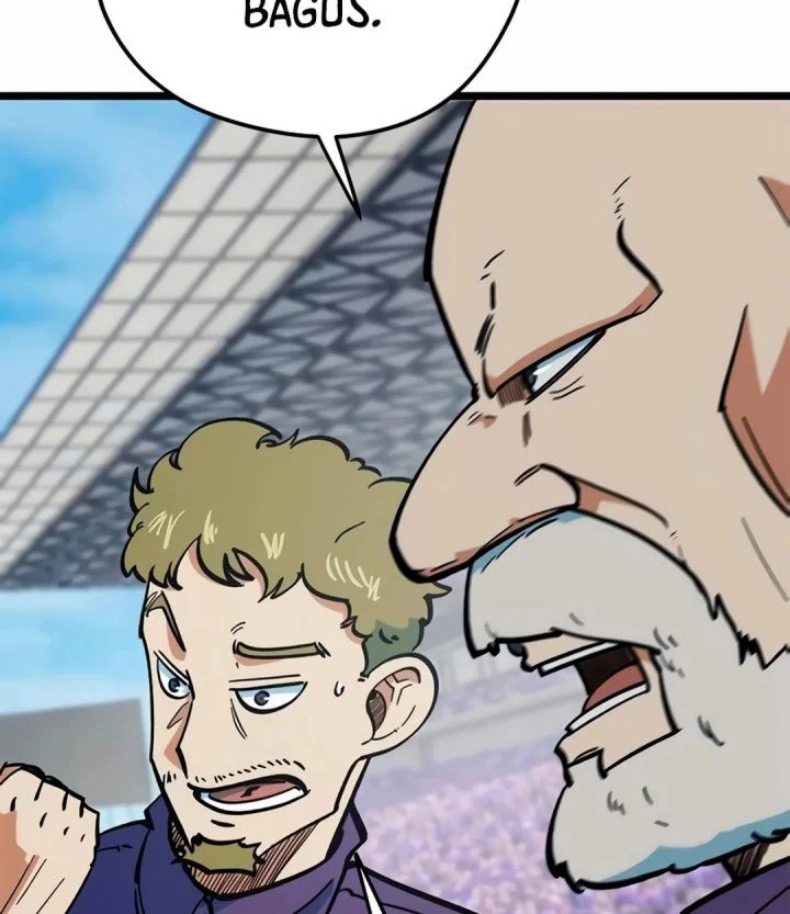I’m Being Misunderstood as a Soccer Genius Chapter 72 - halaman 28