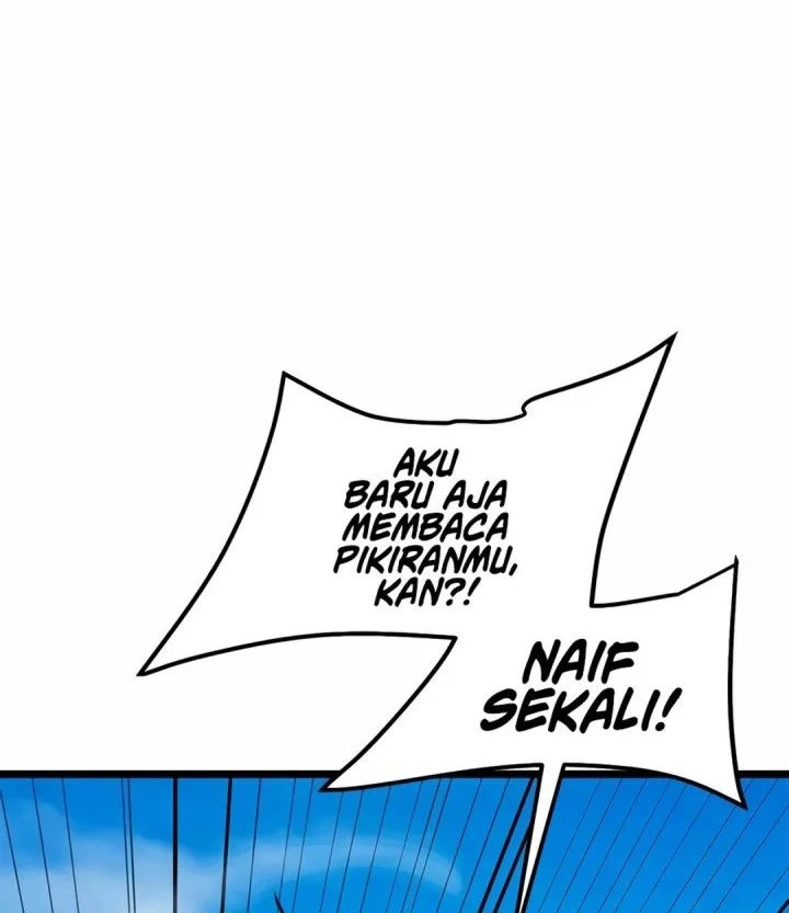I’m Being Misunderstood as a Soccer Genius Chapter 72 - halaman 34
