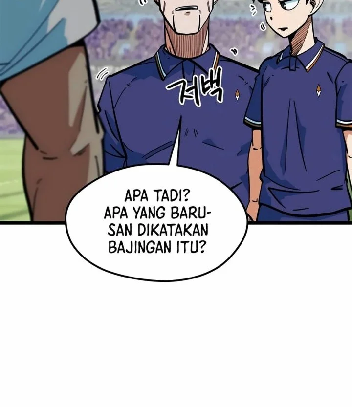 I’m Being Misunderstood as a Soccer Genius Chapter 72 - halaman 4