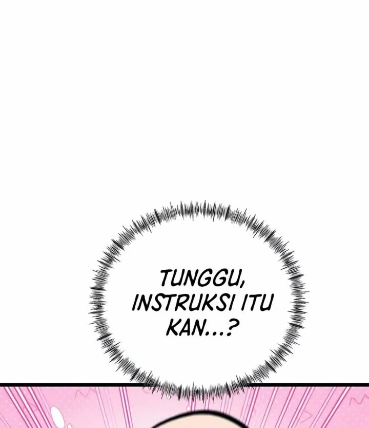 I’m Being Misunderstood as a Soccer Genius Chapter 72 - halaman 50
