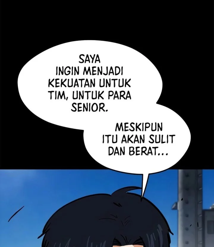 I’m Being Misunderstood as a Soccer Genius Chapter 72 - halaman 56