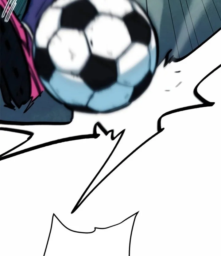 I’m Being Misunderstood as a Soccer Genius Chapter 72 - halaman 62