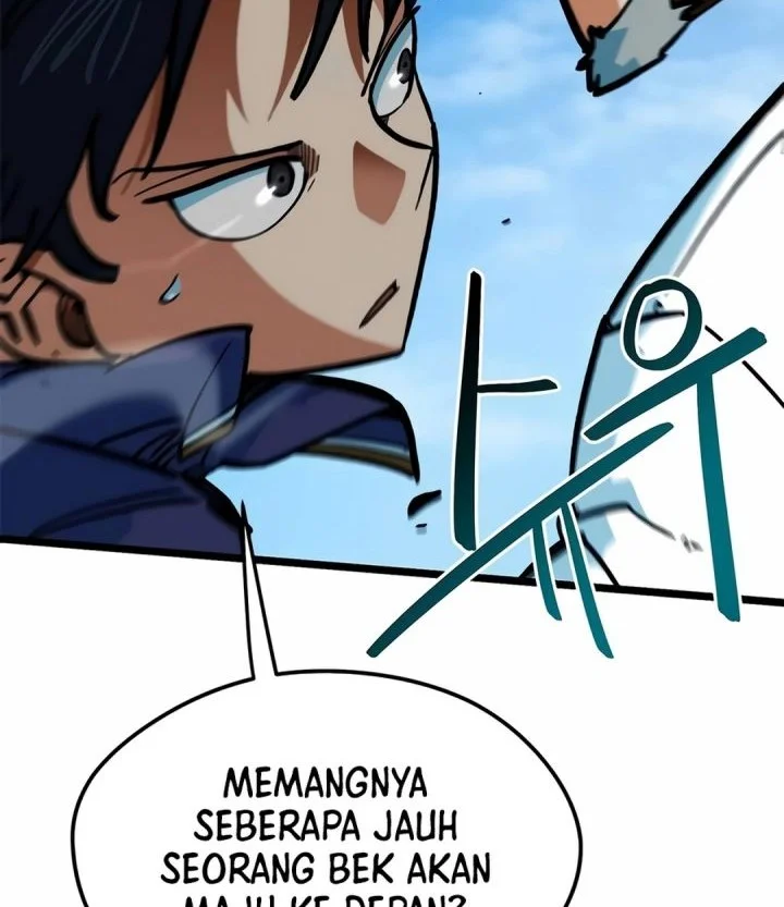 I’m Being Misunderstood as a Soccer Genius Chapter 72 - halaman 64