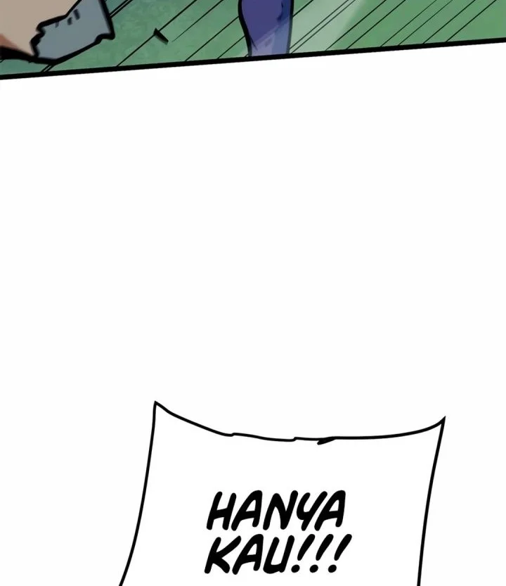 I’m Being Misunderstood as a Soccer Genius Chapter 72 - halaman 72