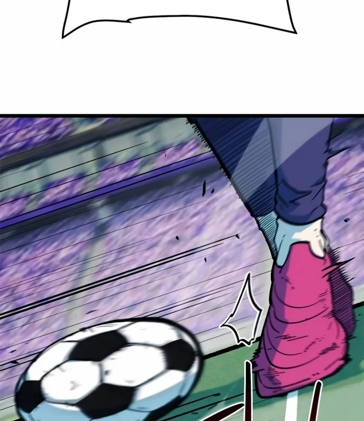I’m Being Misunderstood as a Soccer Genius Chapter 72 - halaman 8