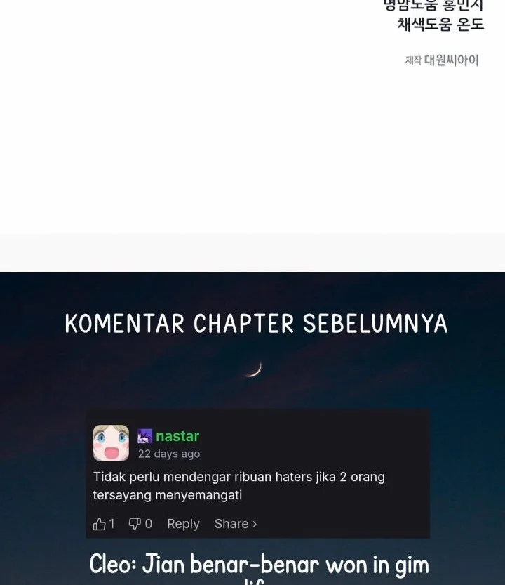 I’m Being Misunderstood as a Soccer Genius Chapter 72 - halaman 94