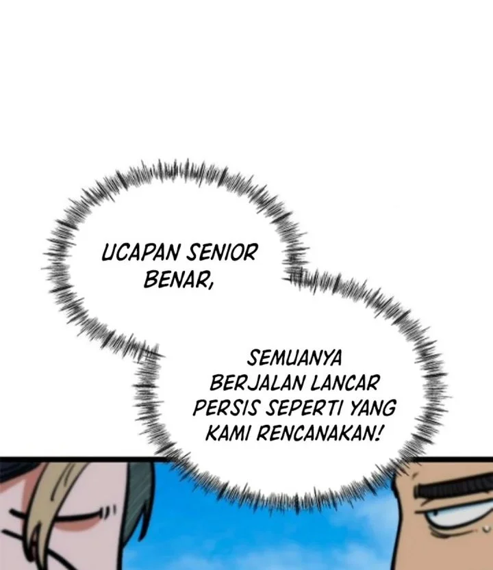 I’m Being Misunderstood as a Soccer Genius Chapter 73 - halaman 14