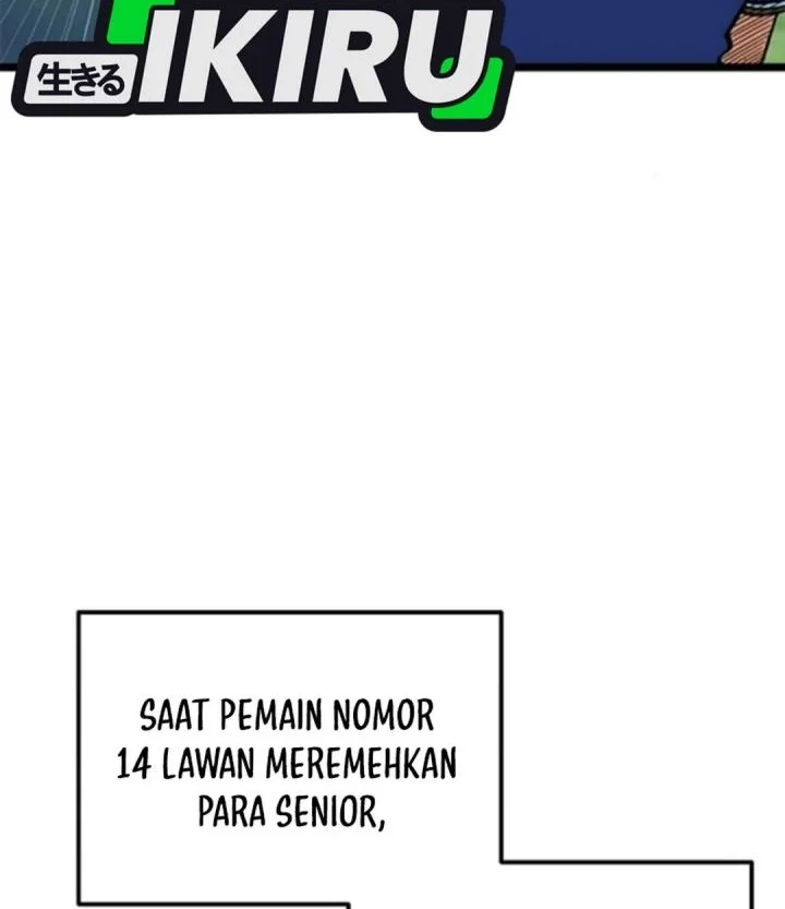 I’m Being Misunderstood as a Soccer Genius Chapter 73 - halaman 16