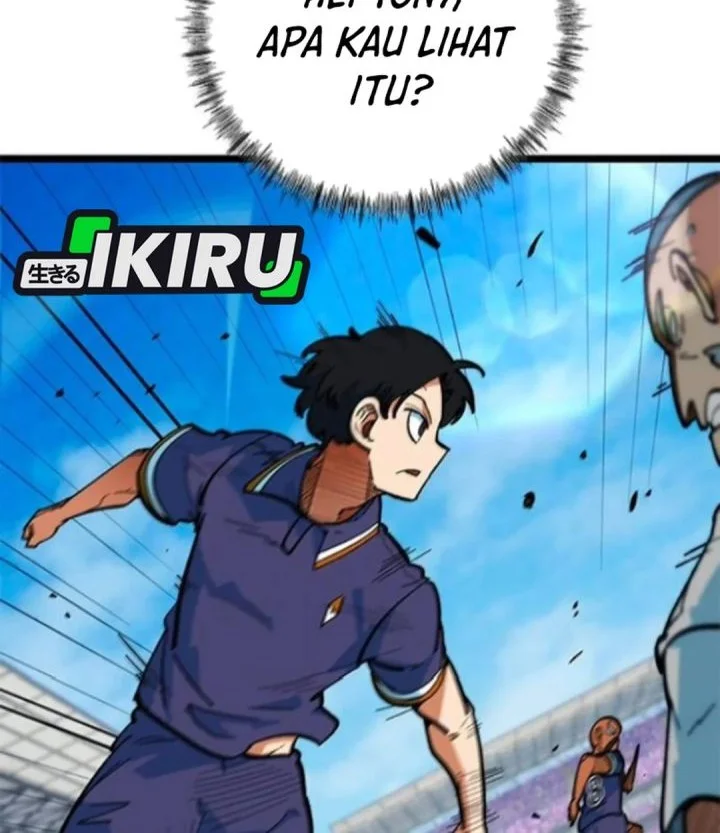 I’m Being Misunderstood as a Soccer Genius Chapter 73 - halaman 26
