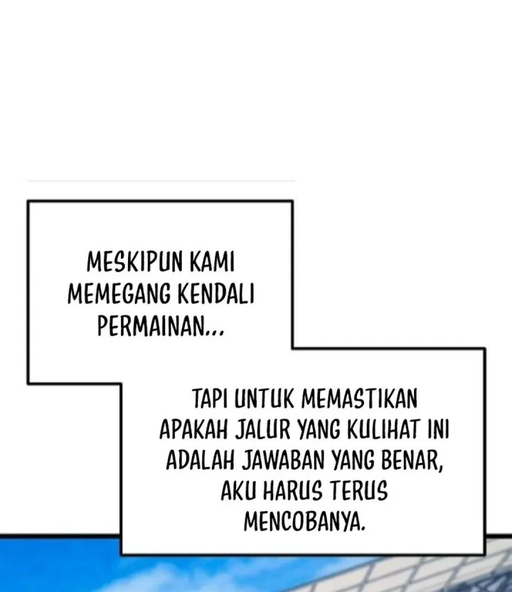 I’m Being Misunderstood as a Soccer Genius Chapter 73 - halaman 34