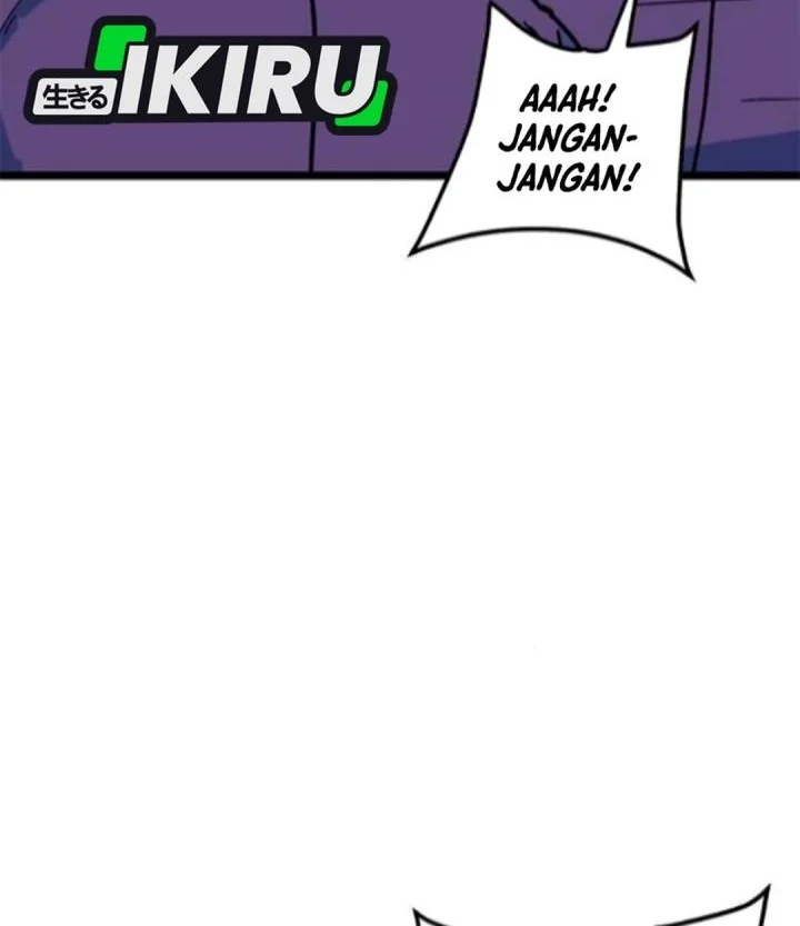I’m Being Misunderstood as a Soccer Genius Chapter 73 - halaman 36