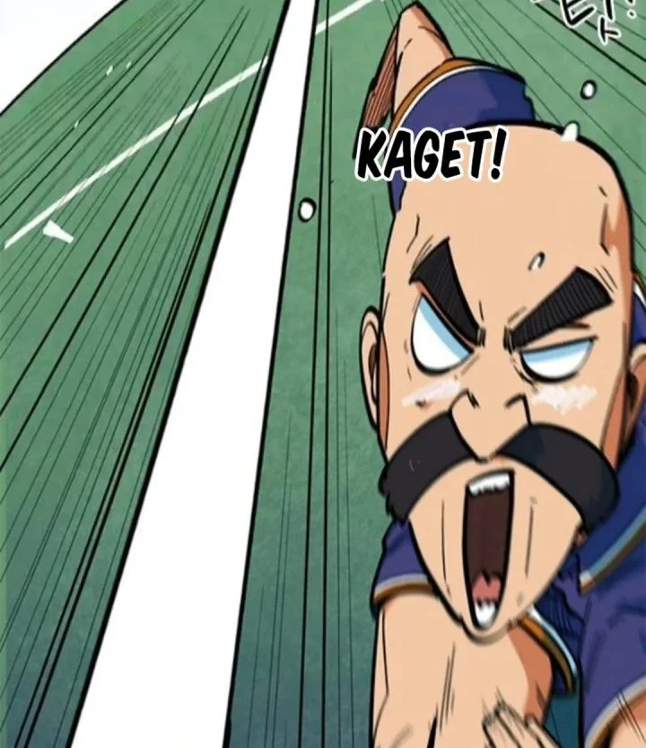 I’m Being Misunderstood as a Soccer Genius Chapter 73 - halaman 40