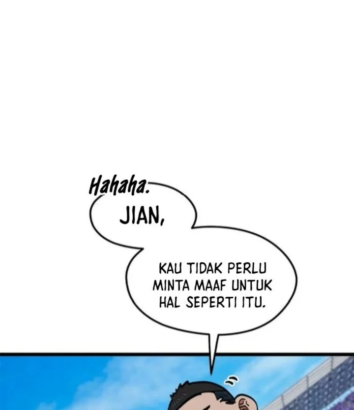 I’m Being Misunderstood as a Soccer Genius Chapter 73 - halaman 50