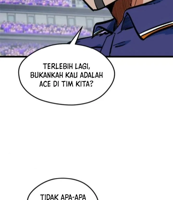 I’m Being Misunderstood as a Soccer Genius Chapter 73 - halaman 52
