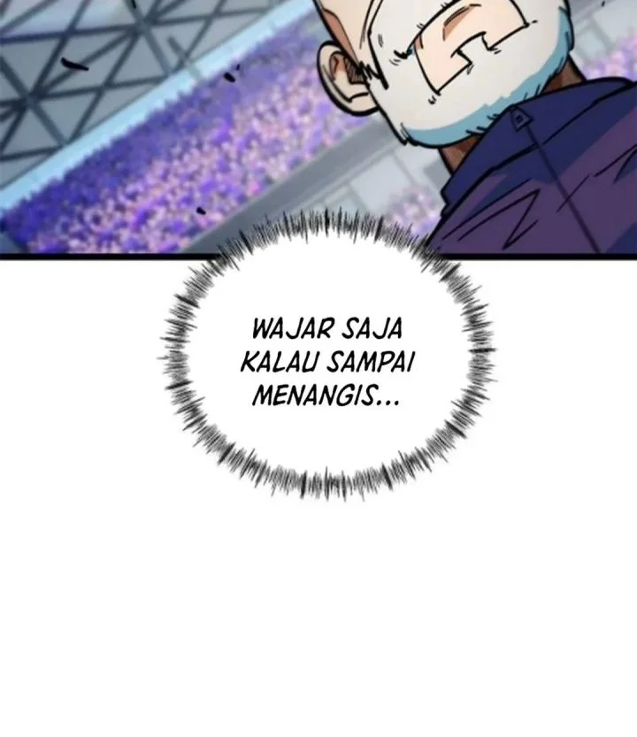 I’m Being Misunderstood as a Soccer Genius Chapter 73 - halaman 6