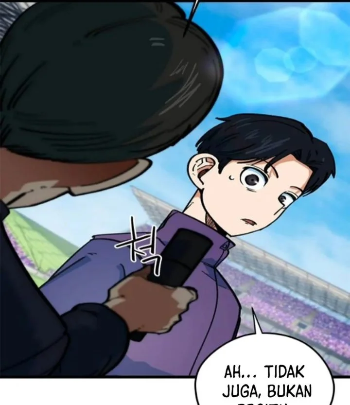 I’m Being Misunderstood as a Soccer Genius Chapter 73 - halaman 70