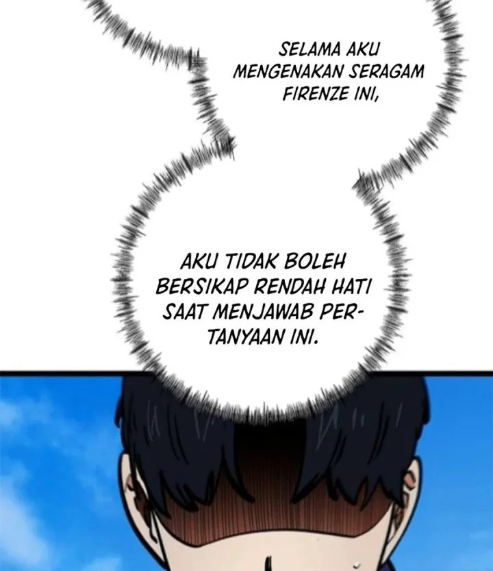 I’m Being Misunderstood as a Soccer Genius Chapter 73 - halaman 78