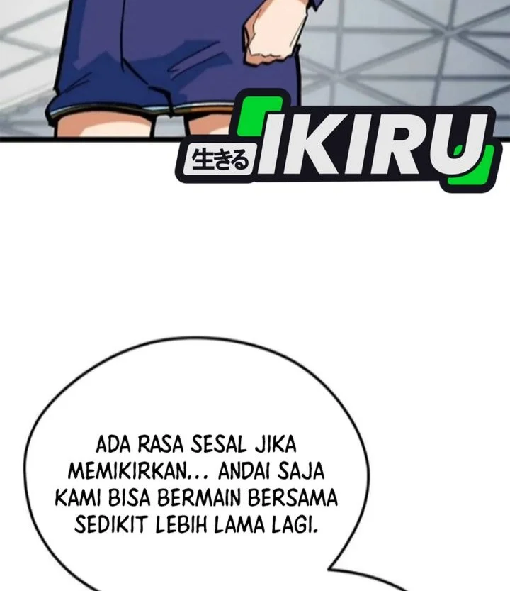 I’m Being Misunderstood as a Soccer Genius Chapter 73 - halaman 80