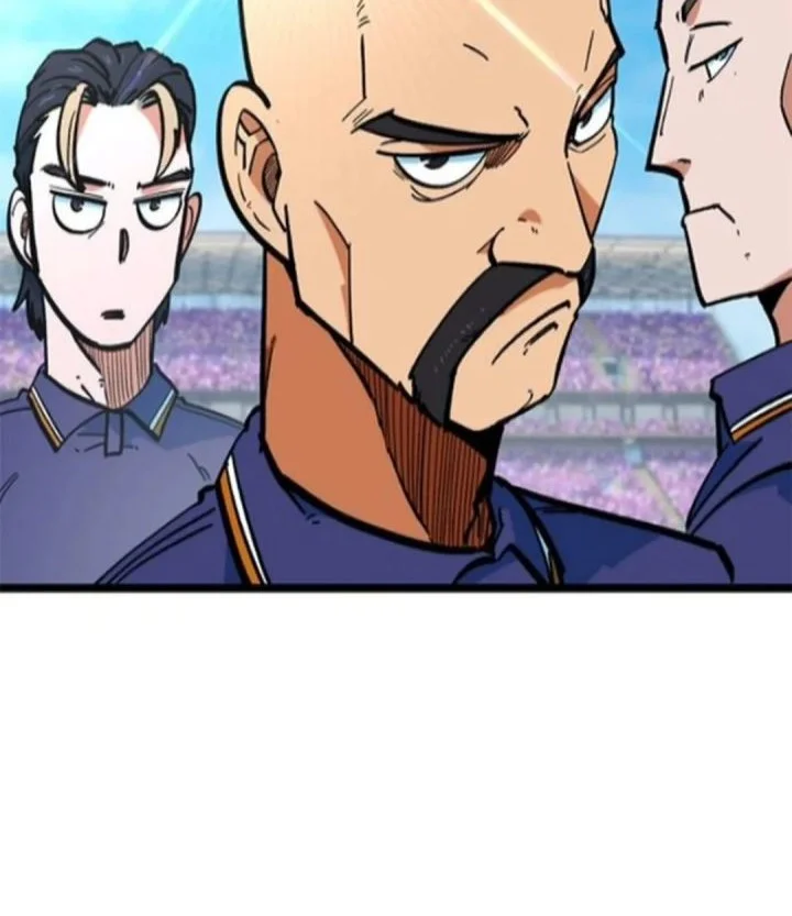 I’m Being Misunderstood as a Soccer Genius Chapter 73 - halaman 82