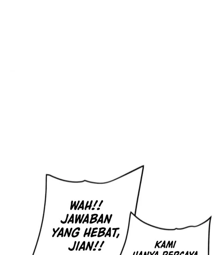 I’m Being Misunderstood as a Soccer Genius Chapter 73 - halaman 84