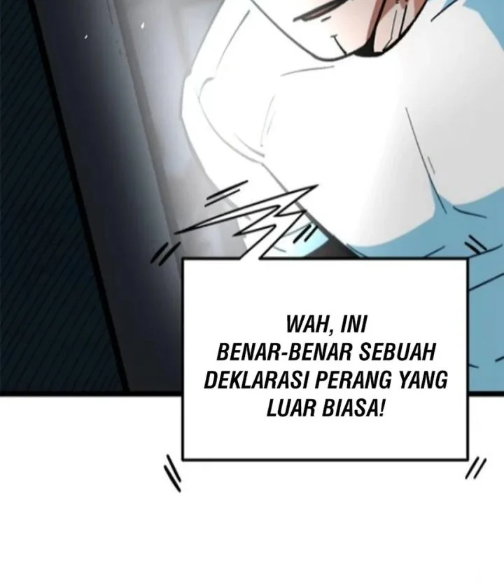 I’m Being Misunderstood as a Soccer Genius Chapter 73 - halaman 86
