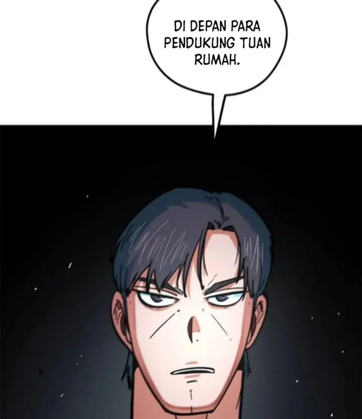 I’m Being Misunderstood as a Soccer Genius Chapter 73 - halaman 88