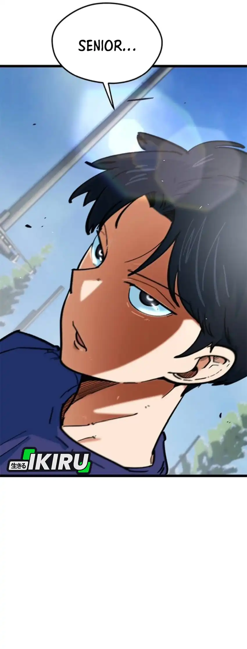 I’m Being Misunderstood as a Soccer Genius Chapter 74 - halaman 26