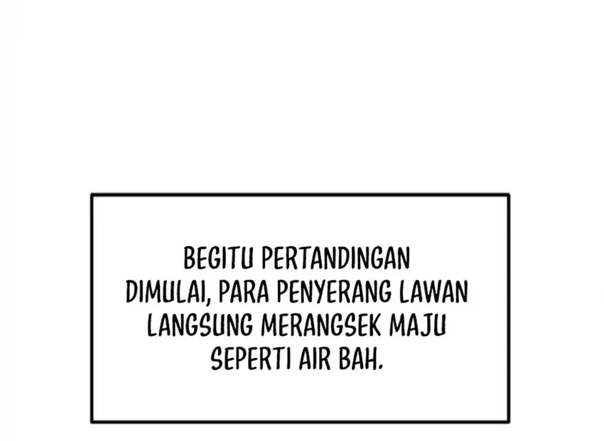 I’m Being Misunderstood as a Soccer Genius Chapter 74 - halaman 87