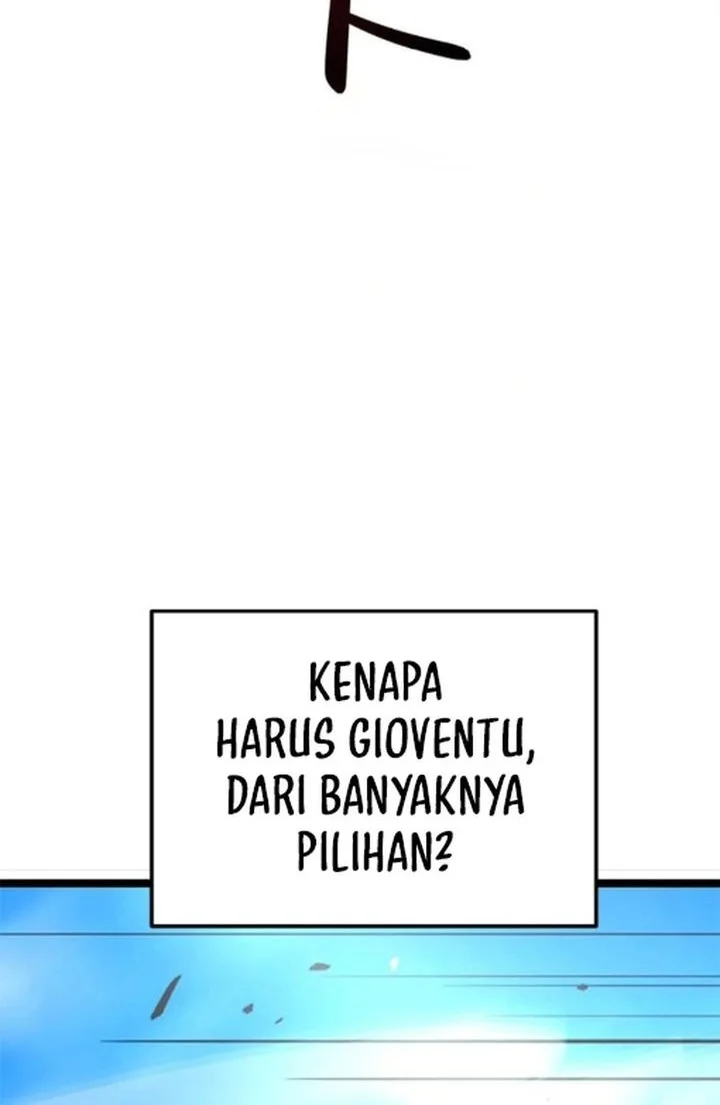 I’m Being Misunderstood as a Soccer Genius Chapter 75 - halaman 10