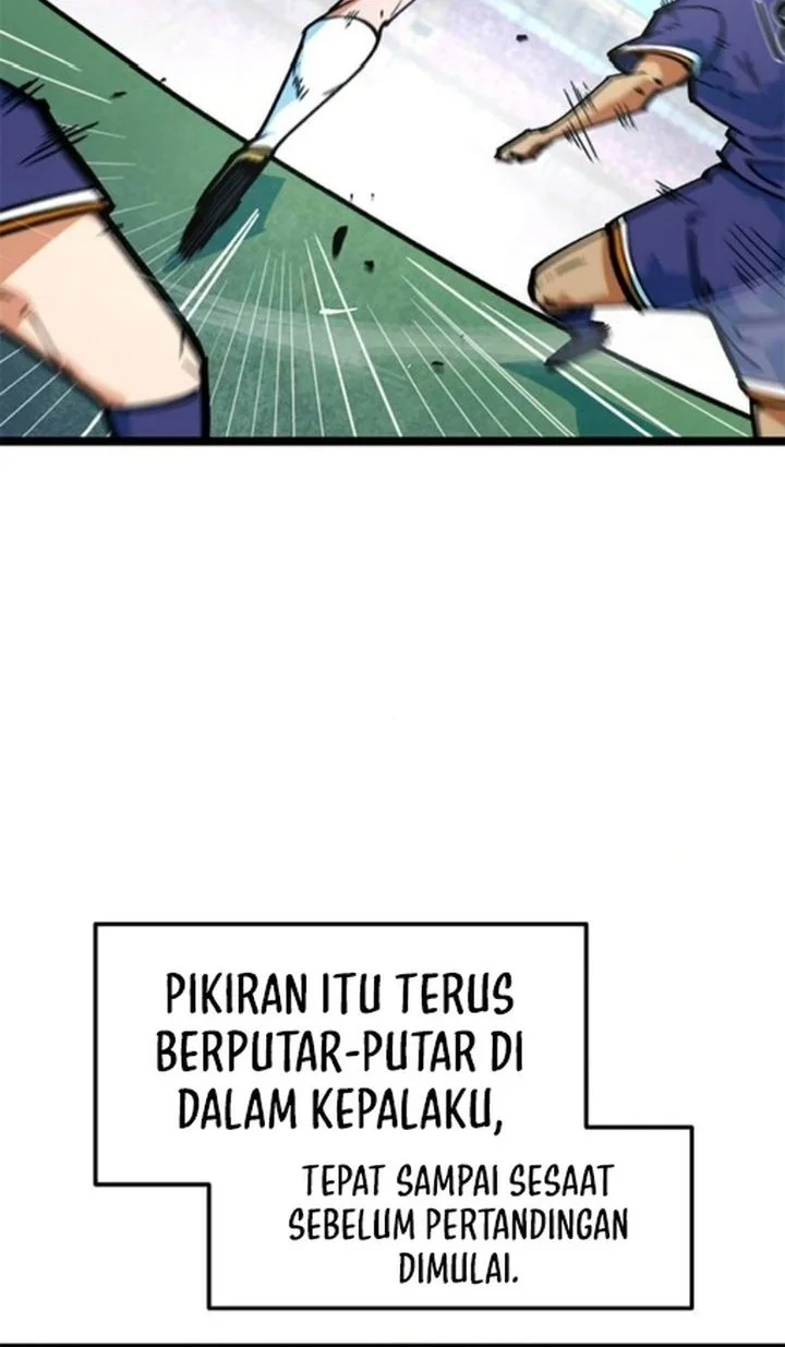 I’m Being Misunderstood as a Soccer Genius Chapter 75 - halaman 12