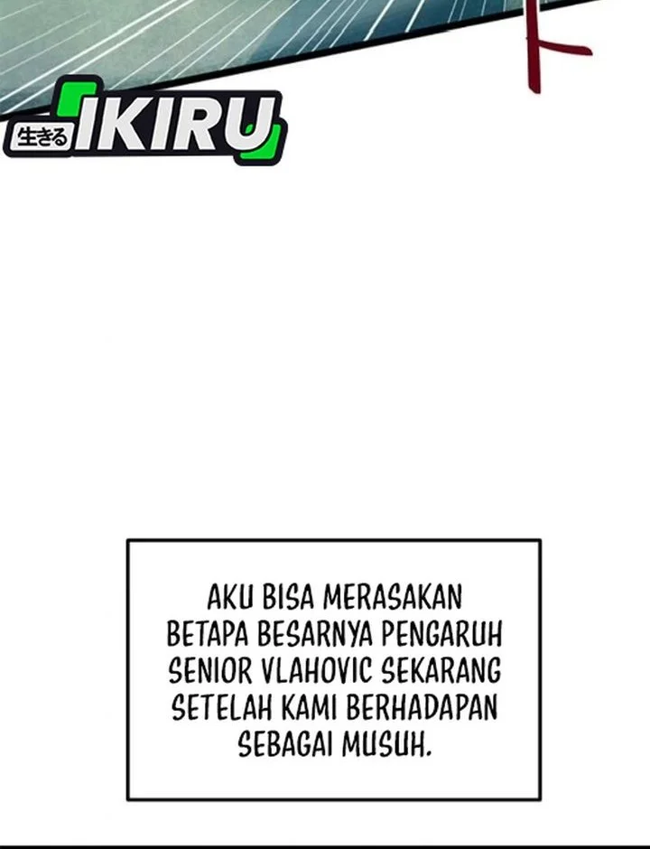 I’m Being Misunderstood as a Soccer Genius Chapter 75 - halaman 31