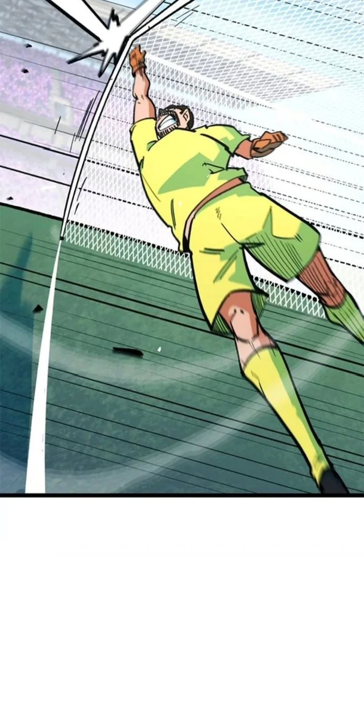 I’m Being Misunderstood as a Soccer Genius Chapter 75 - halaman 42