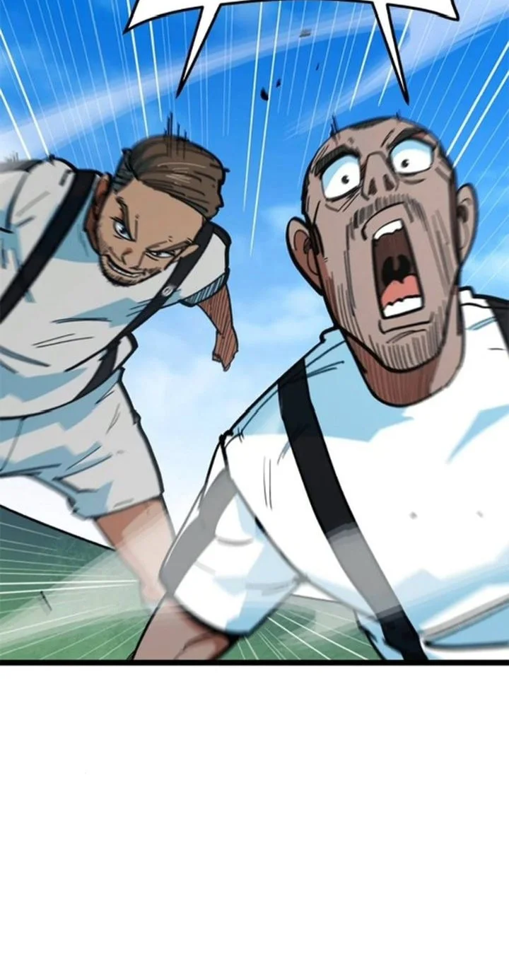 I’m Being Misunderstood as a Soccer Genius Chapter 75 - halaman 52