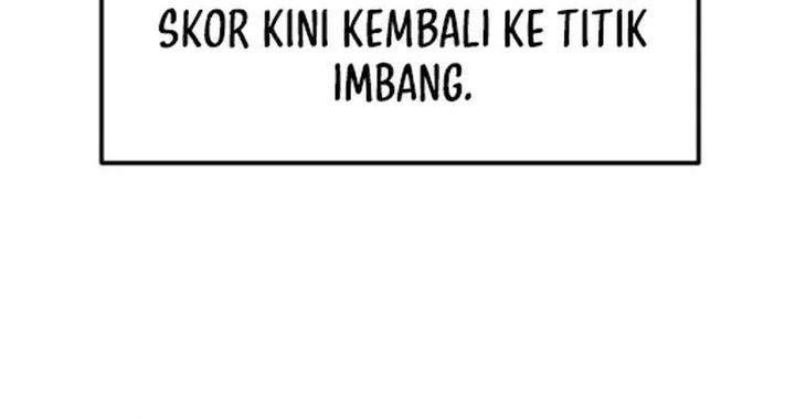 I’m Being Misunderstood as a Soccer Genius Chapter 75 - halaman 70