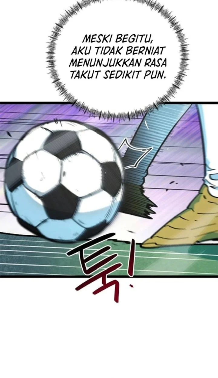I’m Being Misunderstood as a Soccer Genius Chapter 75 - halaman 8