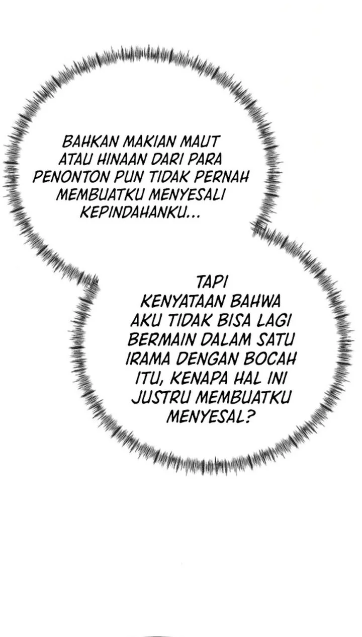 I’m Being Misunderstood as a Soccer Genius Chapter 75 - halaman 80