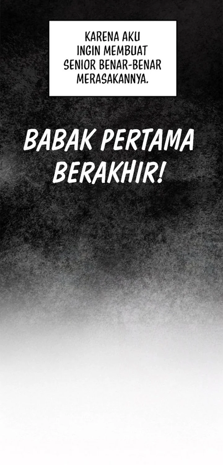 I’m Being Misunderstood as a Soccer Genius Chapter 75 - halaman 86