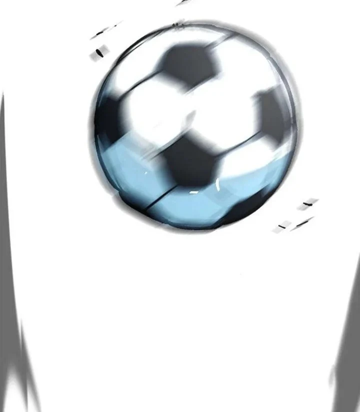 I’m Being Misunderstood as a Soccer Genius Chapter 76 - halaman 13
