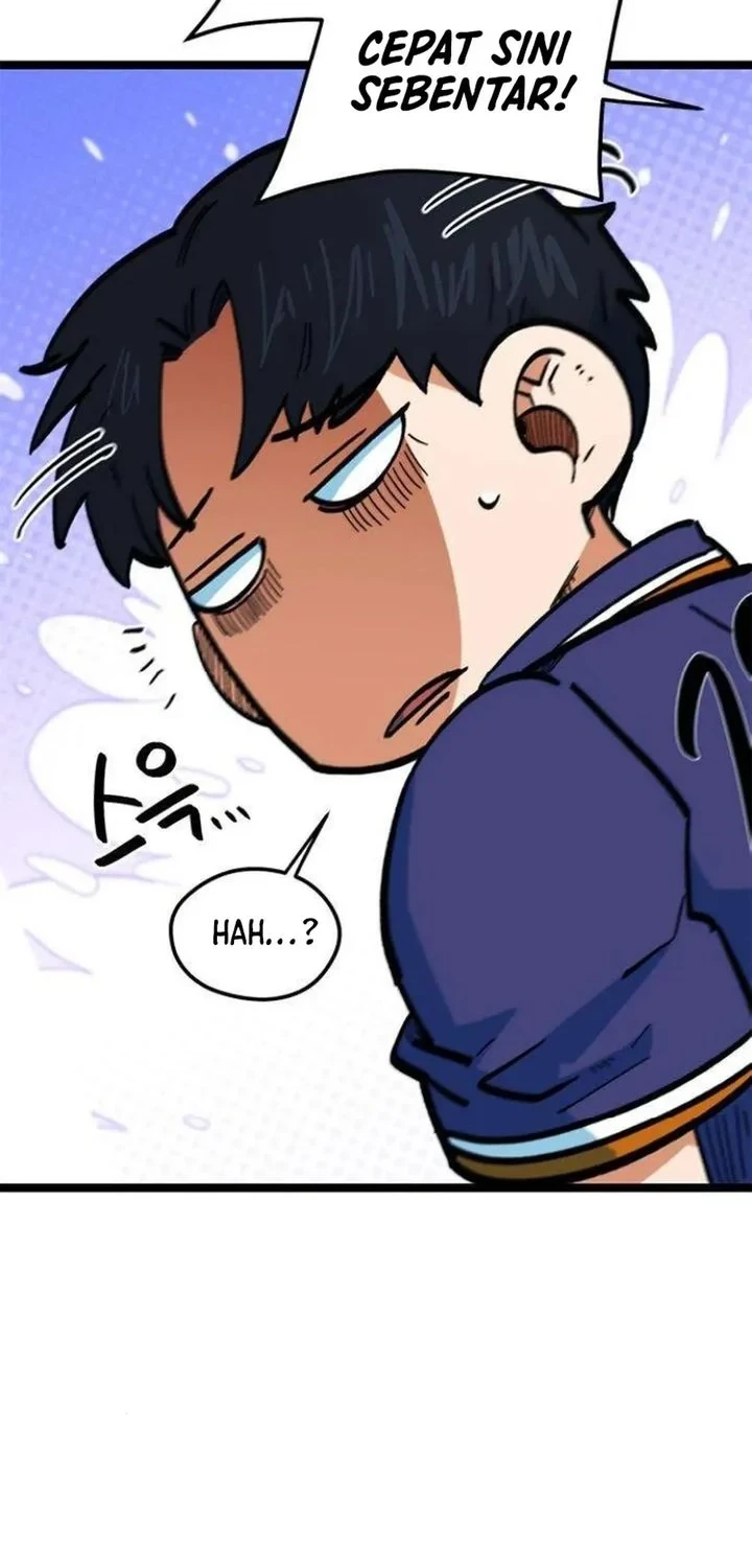 I’m Being Misunderstood as a Soccer Genius Chapter 76 - halaman 29