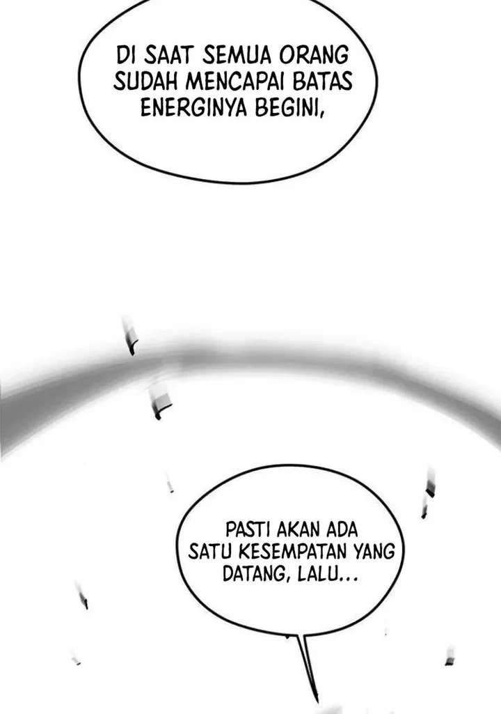 I’m Being Misunderstood as a Soccer Genius Chapter 76 - halaman 37