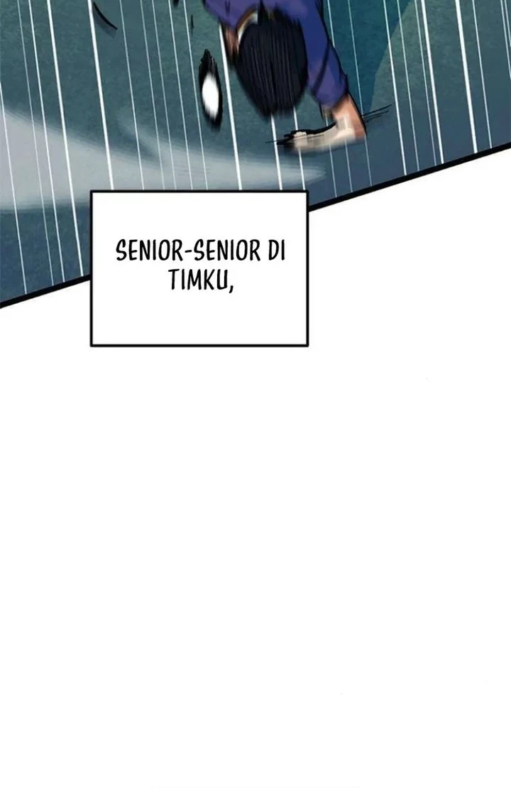 I’m Being Misunderstood as a Soccer Genius Chapter 76 - halaman 59