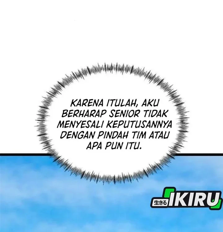 I’m Being Misunderstood as a Soccer Genius Chapter 76 - halaman 83